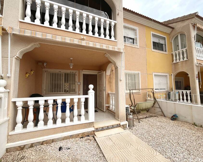 2 Bed, 2 Bath, ApartmentFor Sale, Ciudad Quesada, Alicante