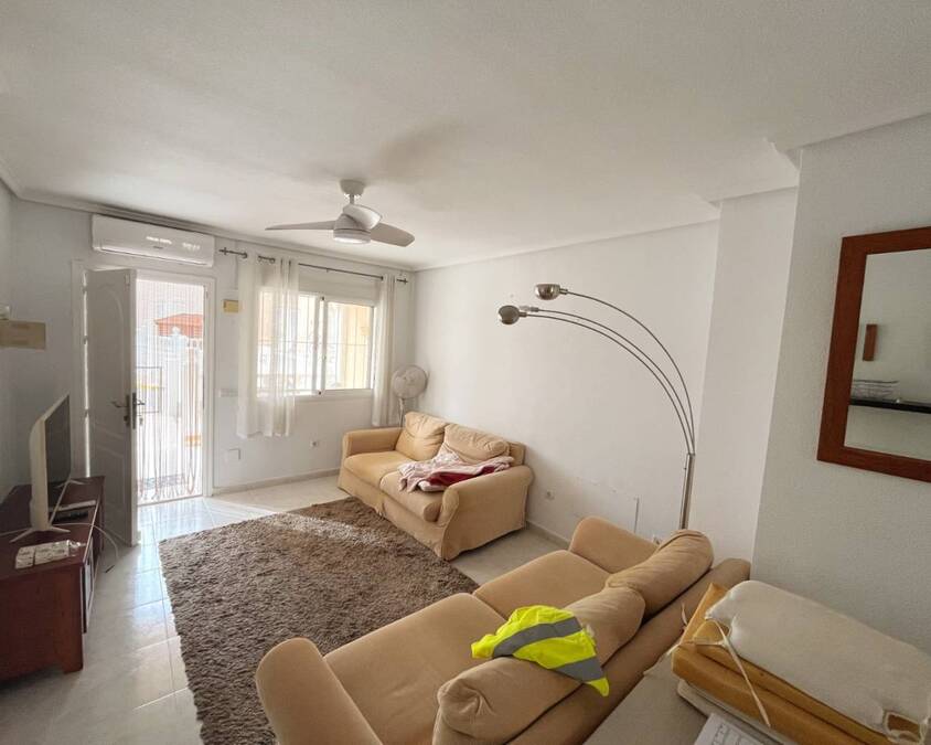 2 Bed, 2 Bath, ApartmentFor Sale, Ciudad Quesada, Alicante
