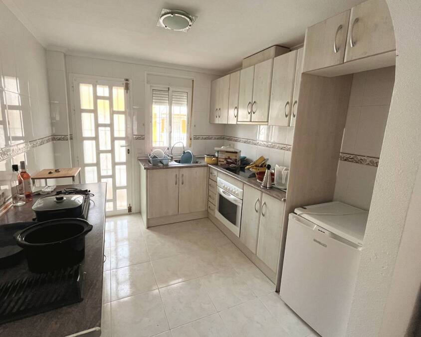 2 Bed, 2 Bath, ApartmentFor Sale, Ciudad Quesada, Alicante