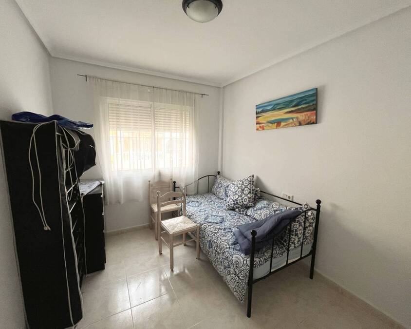 2 Bed, 2 Bath, ApartmentFor Sale, Ciudad Quesada, Alicante