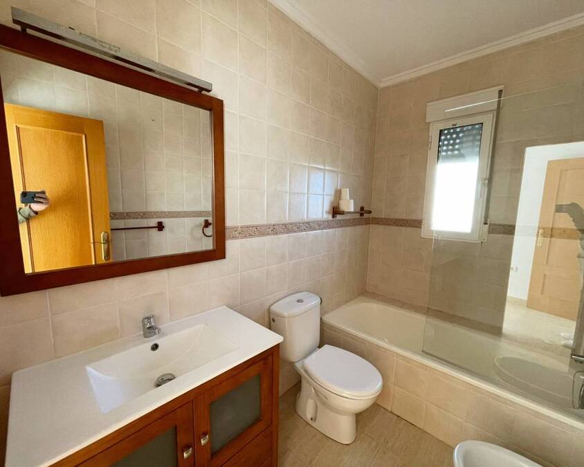 3 Bed, 2 Bath, HouseFor Sale, Ciudad Quesada, Alicante