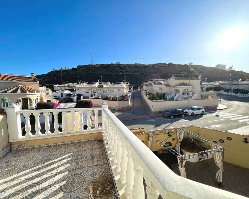 3 Bed, 2 Bath, HouseFor Sale, Ciudad Quesada, Alicante