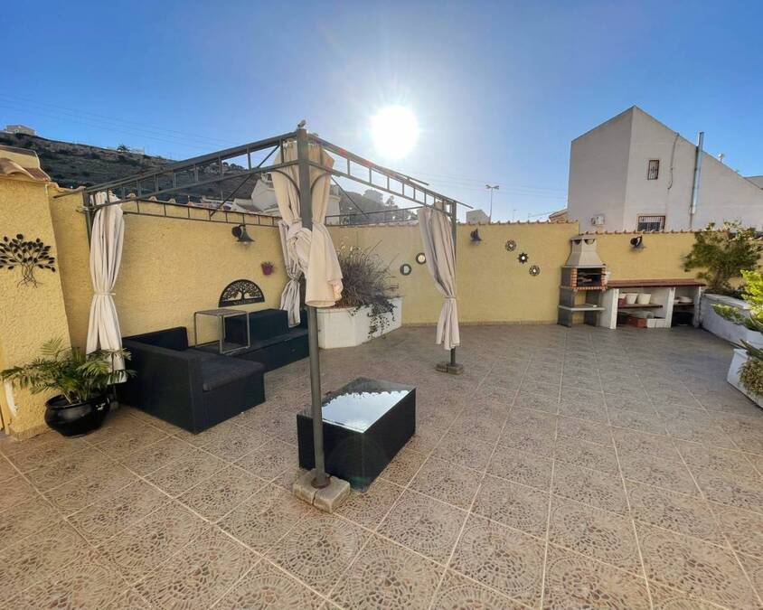3 Bed, 2 Bath, HouseFor Sale, Ciudad Quesada, Alicante