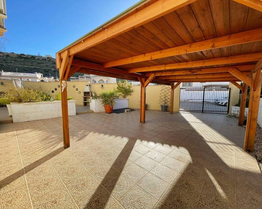 3 Bed, 2 Bath, HouseFor Sale, Ciudad Quesada, Alicante