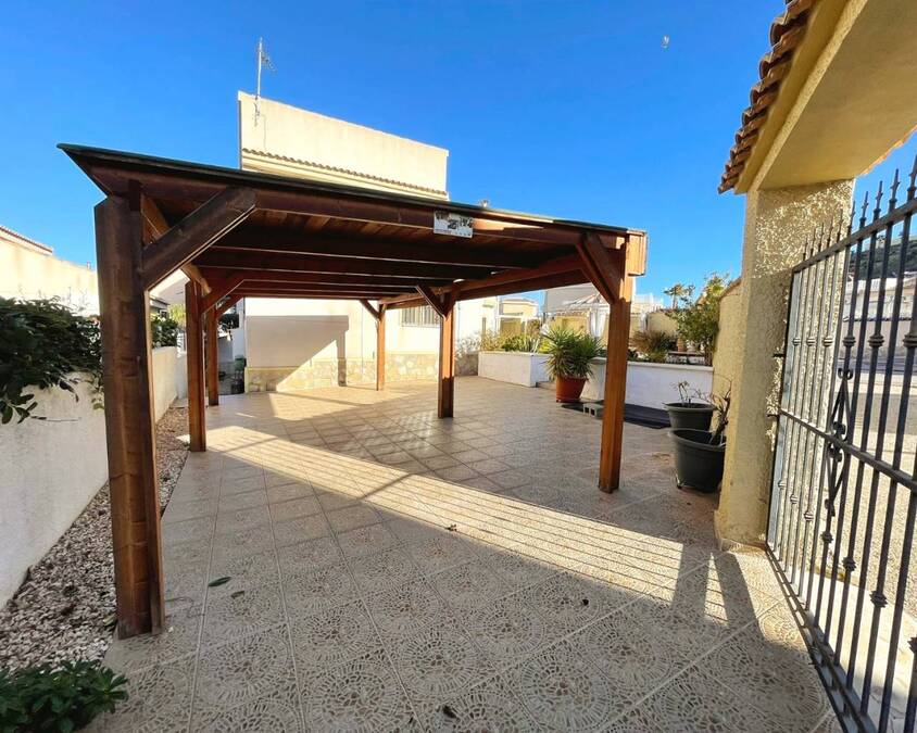 3 Bed, 2 Bath, HouseFor Sale, Ciudad Quesada, Alicante
