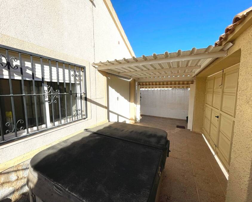 3 Bed, 2 Bath, HouseFor Sale, Ciudad Quesada, Alicante