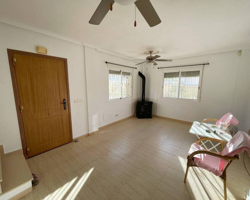 3 Bed, 2 Bath, HouseFor Sale, Ciudad Quesada, Alicante