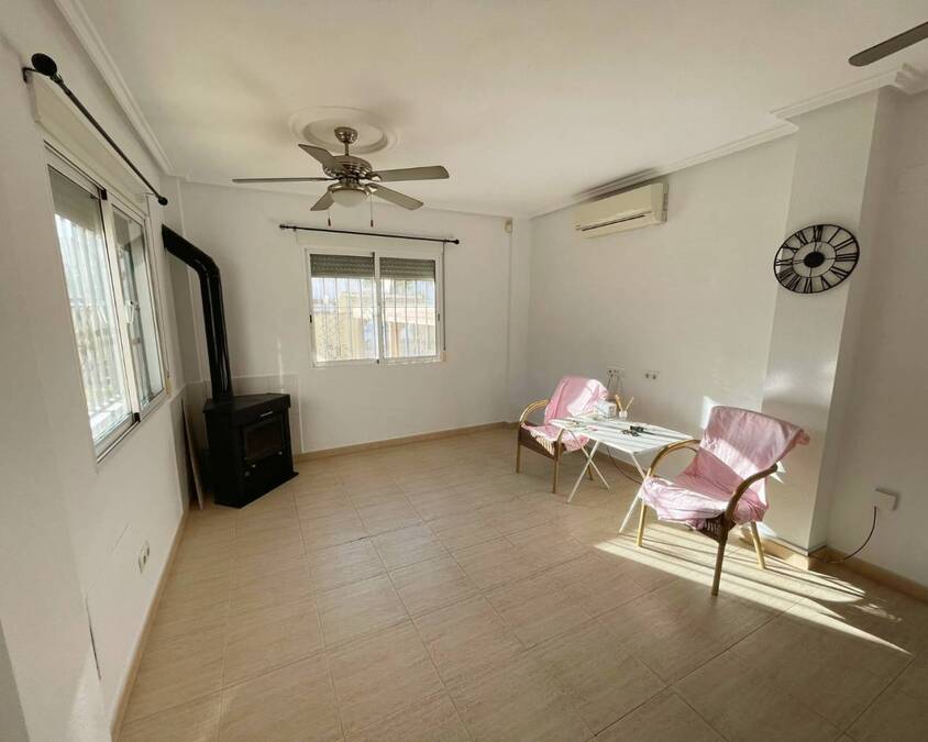 3 Bed, 2 Bath, HouseFor Sale, Ciudad Quesada, Alicante