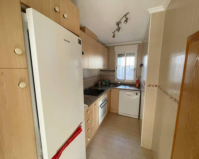 3 Bed, 2 Bath, HouseFor Sale, Ciudad Quesada, Alicante