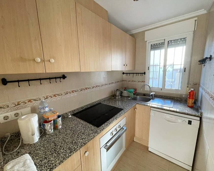 3 Bed, 2 Bath, HouseFor Sale, Ciudad Quesada, Alicante