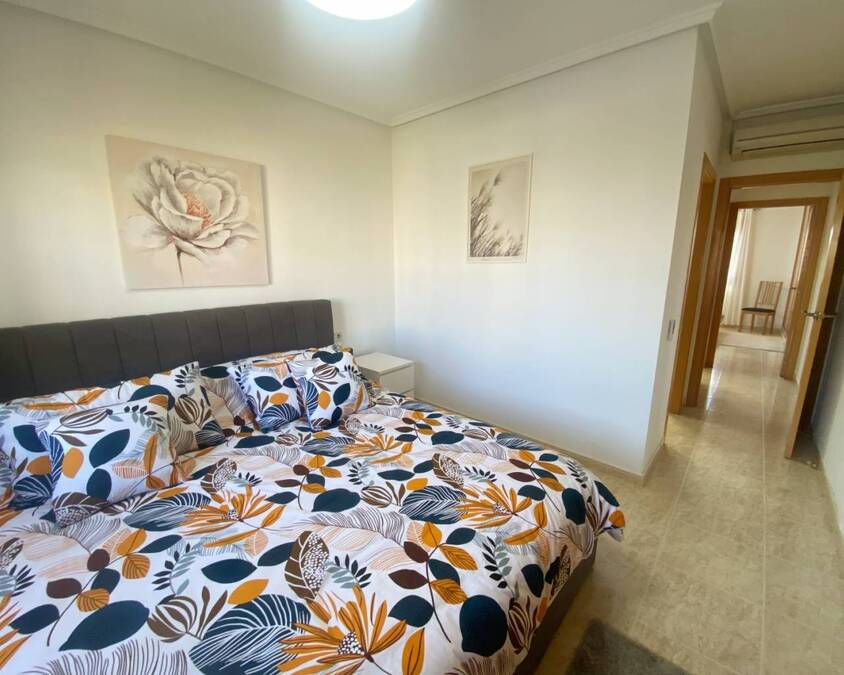 2 Bed, 2 Bath, ApartmentFor Sale, Ciudad Quesada, Alicante