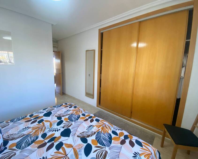 2 Bed, 2 Bath, ApartmentFor Sale, Ciudad Quesada, Alicante