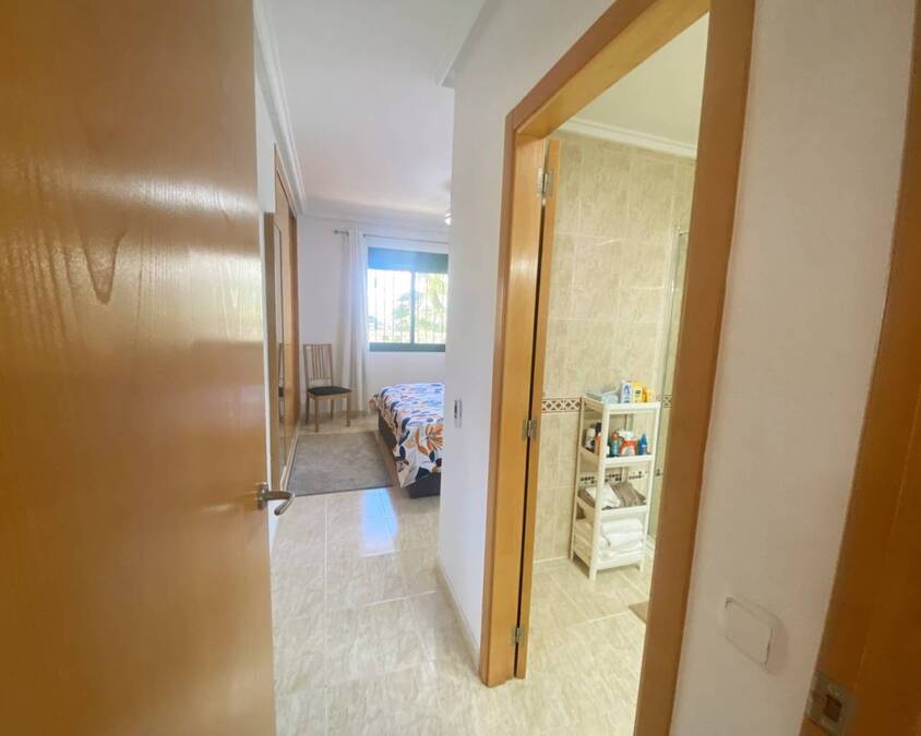 2 Bed, 2 Bath, ApartmentFor Sale, Ciudad Quesada, Alicante