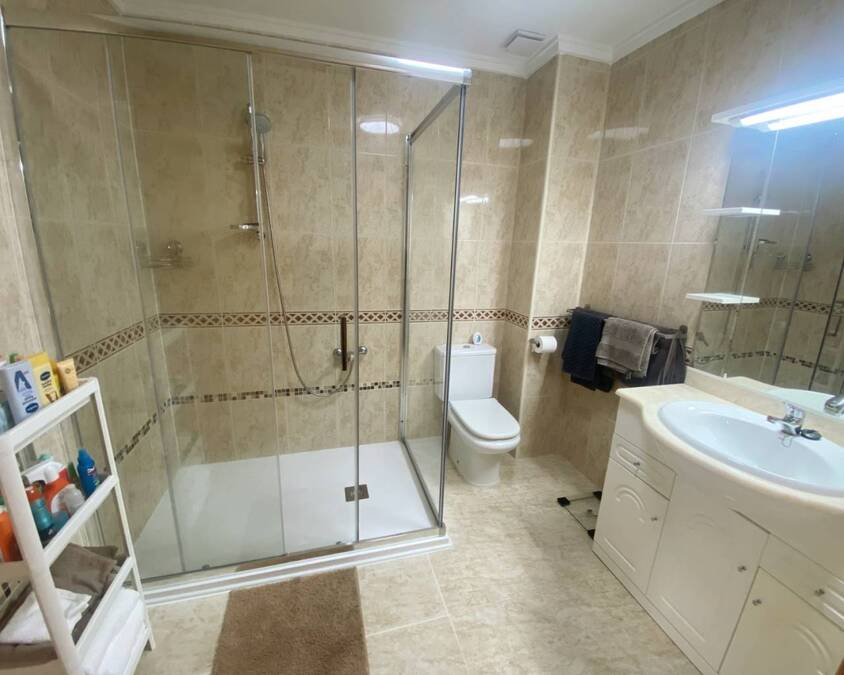 2 Bed, 2 Bath, ApartmentFor Sale, Ciudad Quesada, Alicante