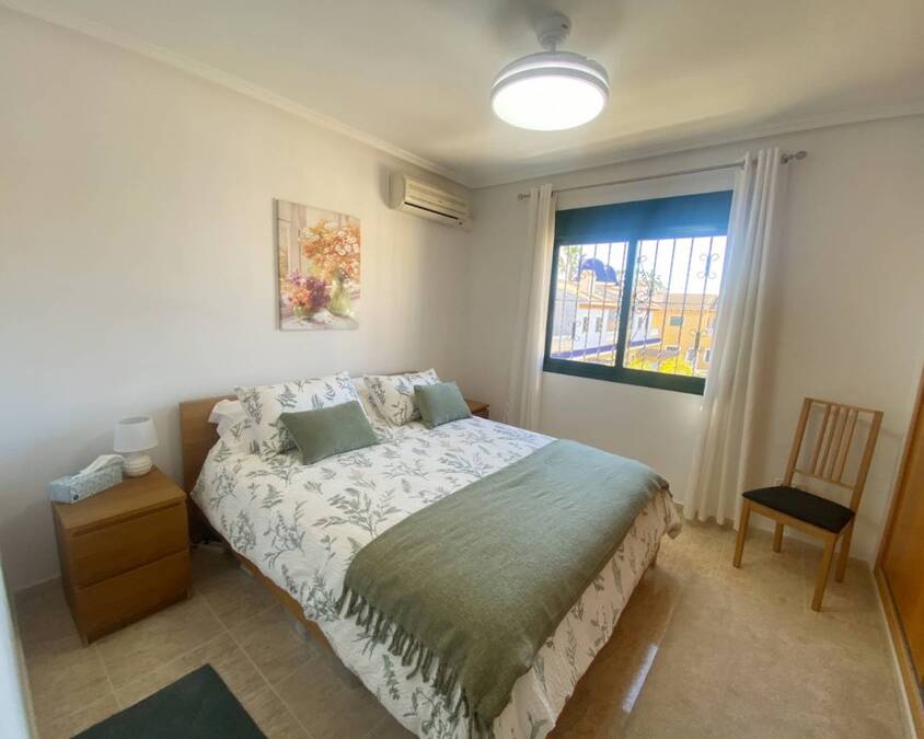 2 Bed, 2 Bath, ApartmentFor Sale, Ciudad Quesada, Alicante