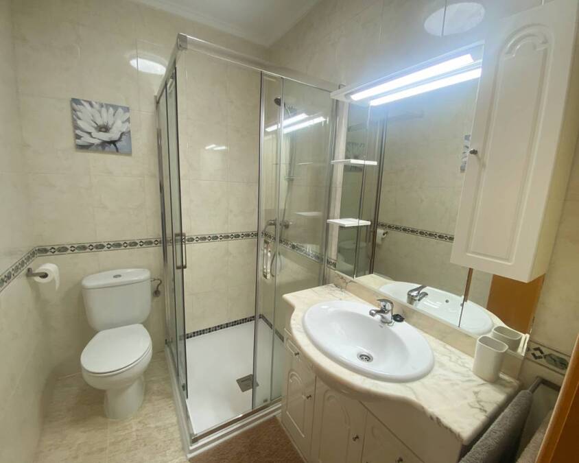 2 Bed, 2 Bath, ApartmentFor Sale, Ciudad Quesada, Alicante
