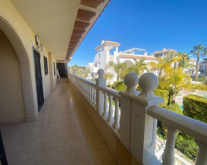 2 Bed, 2 Bath, ApartmentFor Sale, Ciudad Quesada, Alicante