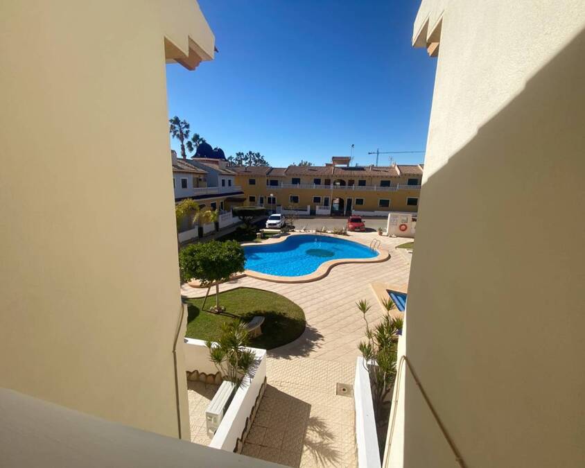 2 Bed, 2 Bath, ApartmentFor Sale, Ciudad Quesada, Alicante