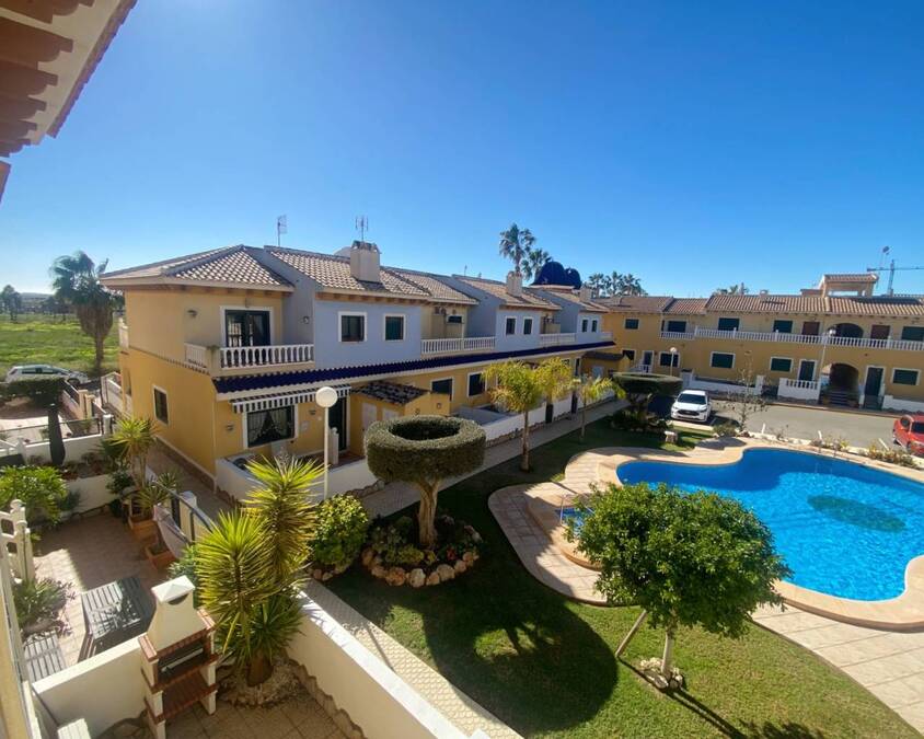 2 Bed, 2 Bath, ApartmentFor Sale, Ciudad Quesada, Alicante