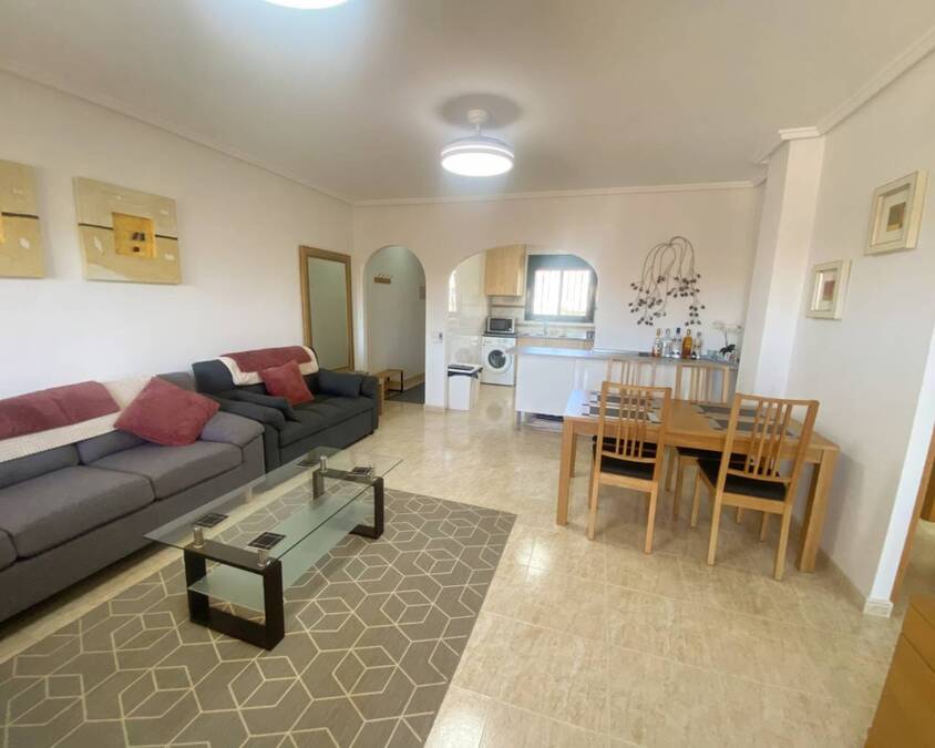 2 Bed, 2 Bath, ApartmentFor Sale, Ciudad Quesada, Alicante