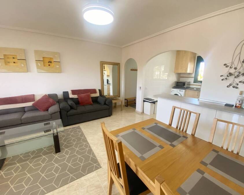 2 Bed, 2 Bath, ApartmentFor Sale, Ciudad Quesada, Alicante