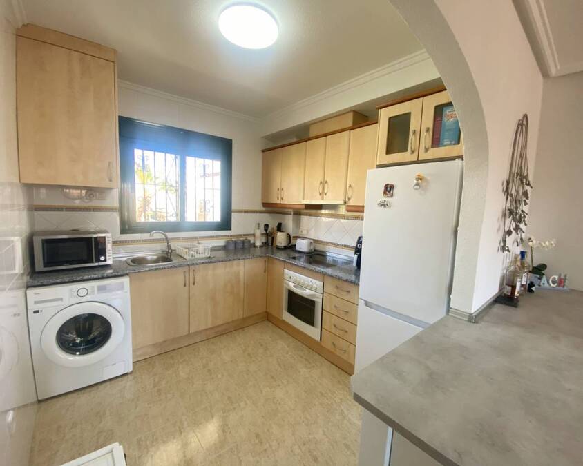 2 Bed, 2 Bath, ApartmentFor Sale, Ciudad Quesada, Alicante