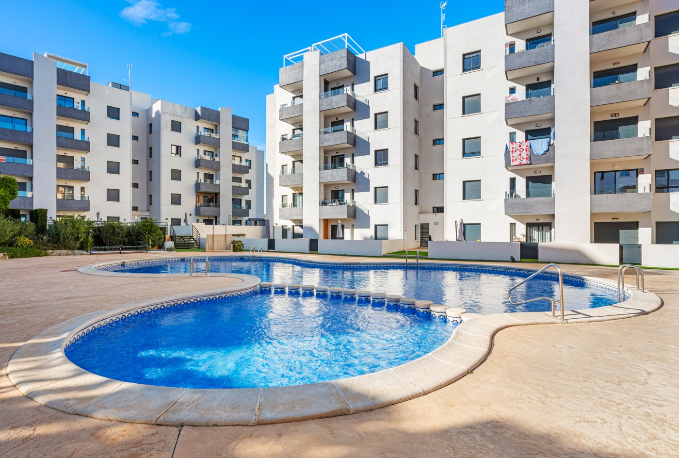 2 Bed, 2 Bath, ApartmentFor Sale, San Miguel de Salinas, Alicante