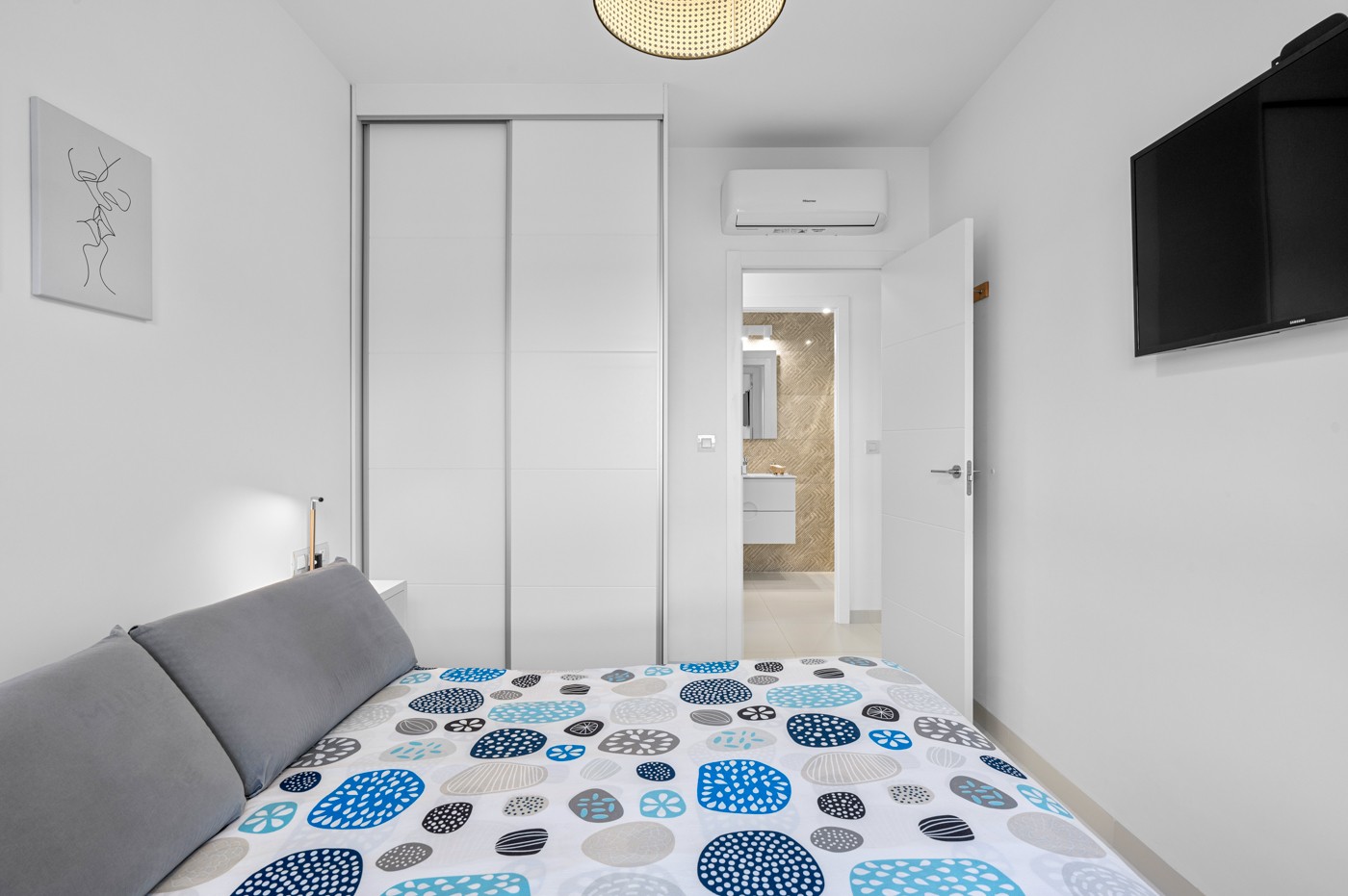 2 Bed, 2 Bath, ApartmentFor Sale, San Miguel de Salinas, Alicante