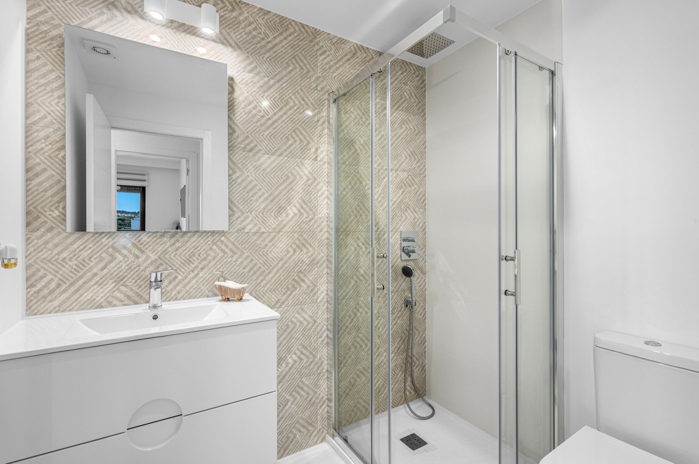 2 Bed, 2 Bath, ApartmentFor Sale, San Miguel de Salinas, Alicante