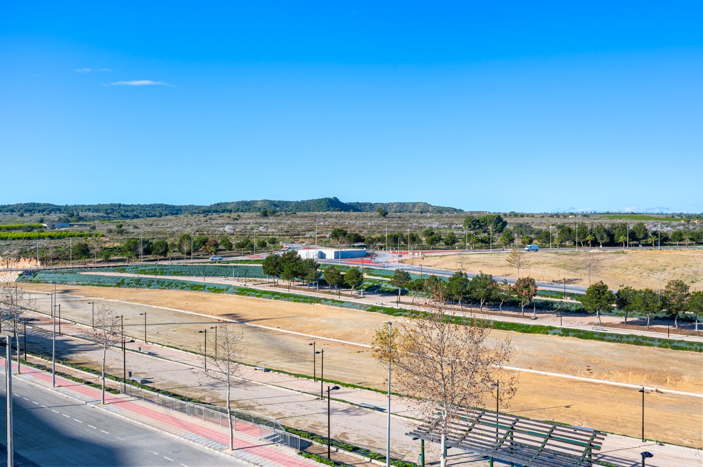 2 Bed, 2 Bath, ApartmentFor Sale, San Miguel de Salinas, Alicante