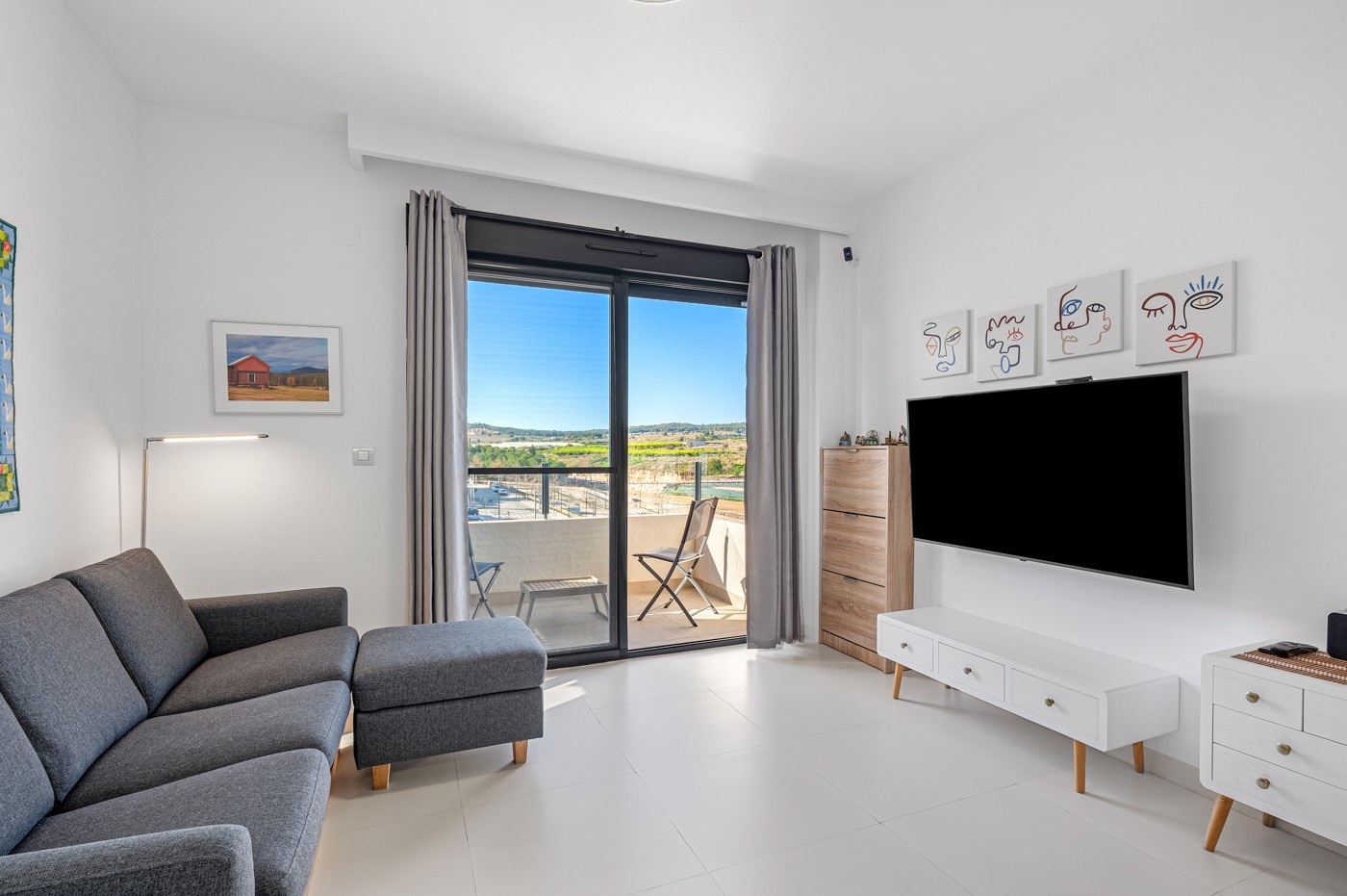 2 Bed, 2 Bath, ApartmentFor Sale, San Miguel de Salinas, Alicante