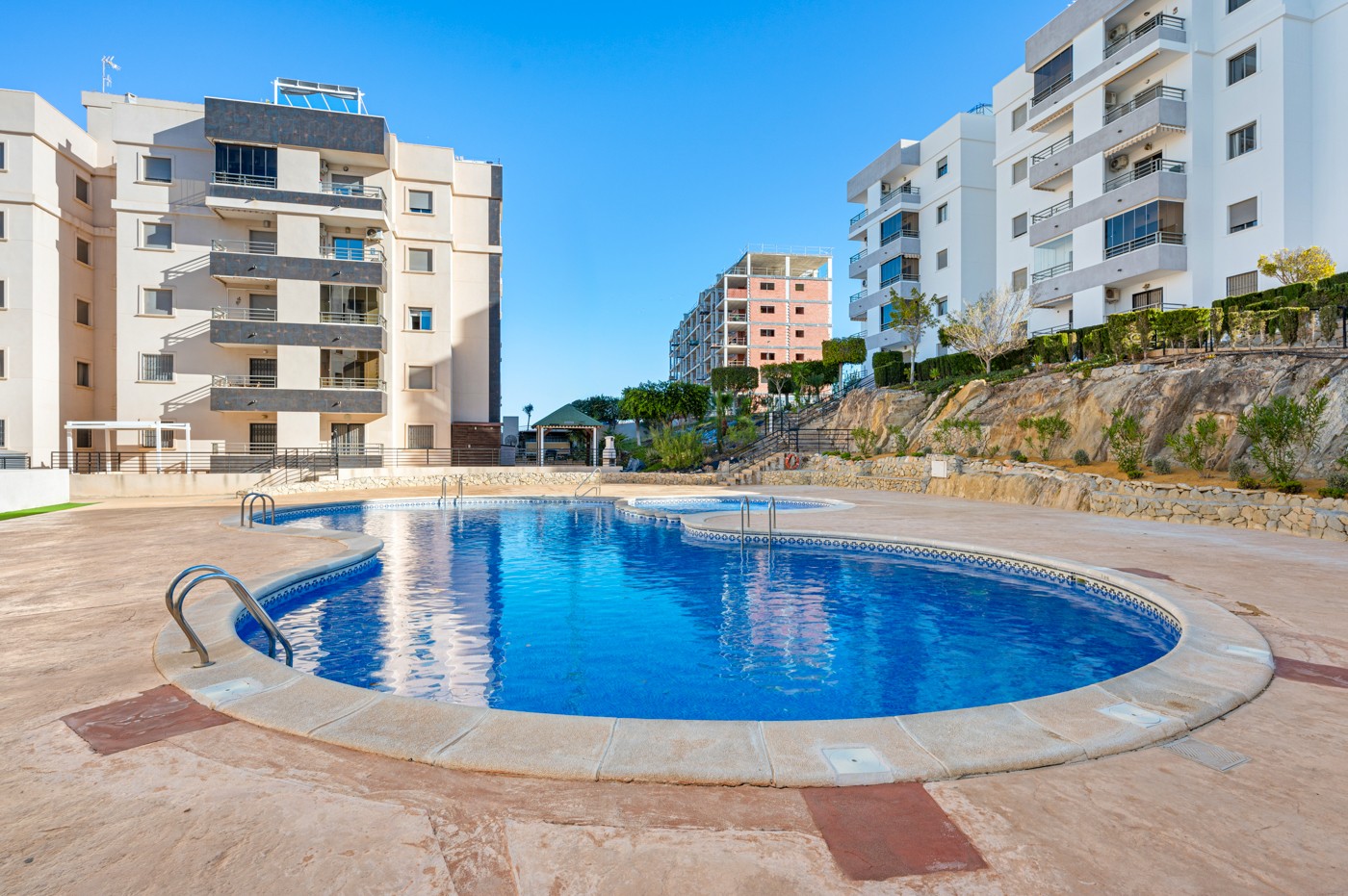 2 Bed, 2 Bath, ApartmentFor Sale, San Miguel de Salinas, Alicante