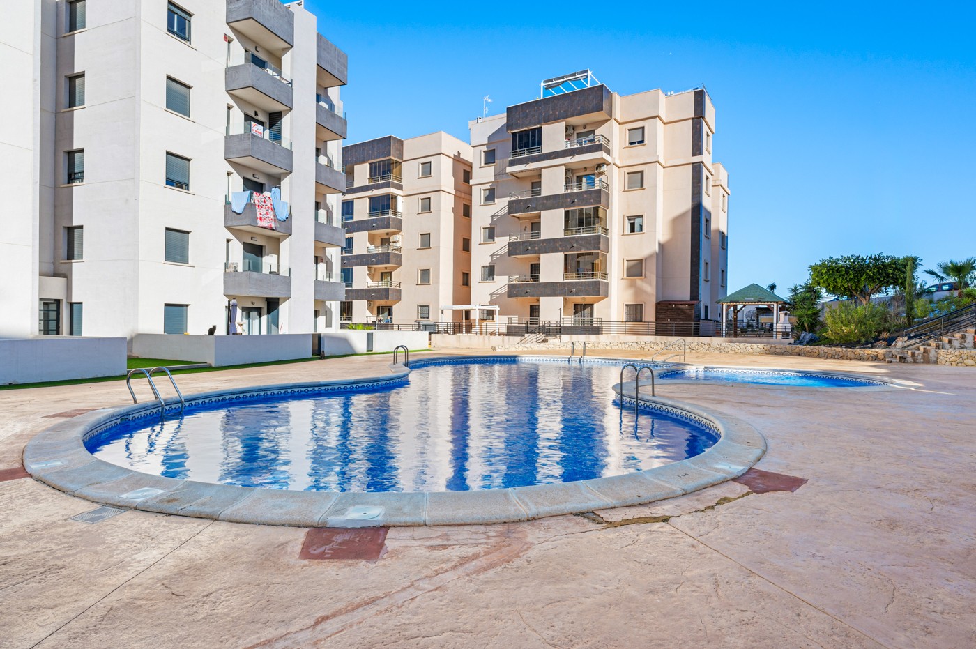 2 Bed, 2 Bath, ApartmentFor Sale, San Miguel de Salinas, Alicante