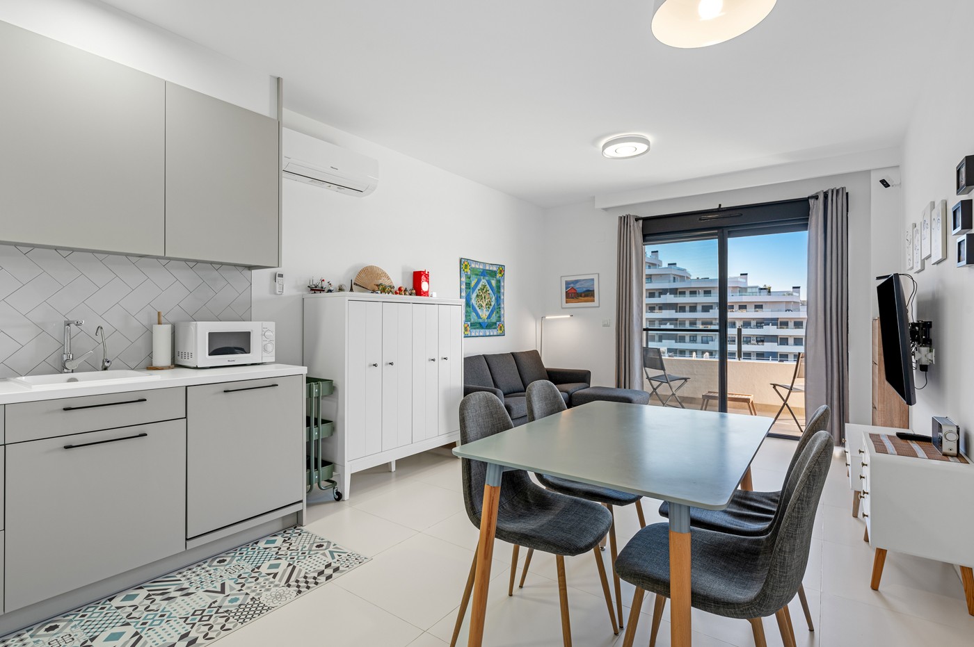 2 Bed, 2 Bath, ApartmentFor Sale, San Miguel de Salinas, Alicante