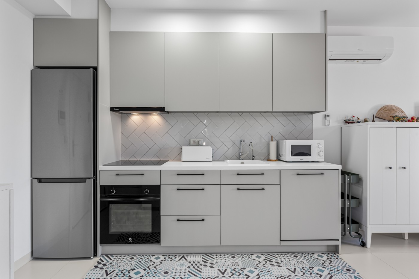 2 Bed, 2 Bath, ApartmentFor Sale, San Miguel de Salinas, Alicante