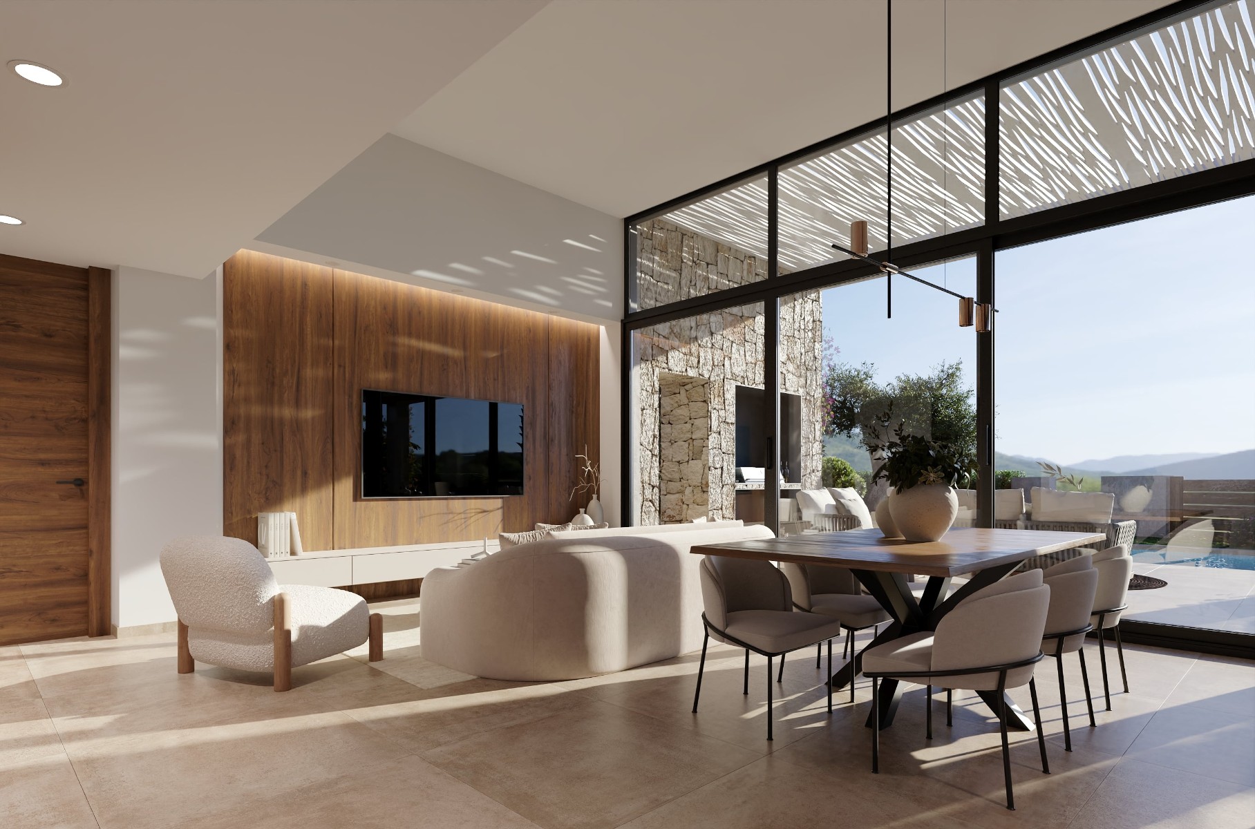 3 Bed, 2 Bath, HouseFor Sale, Cuevas del Almanzora, Costa Almeria