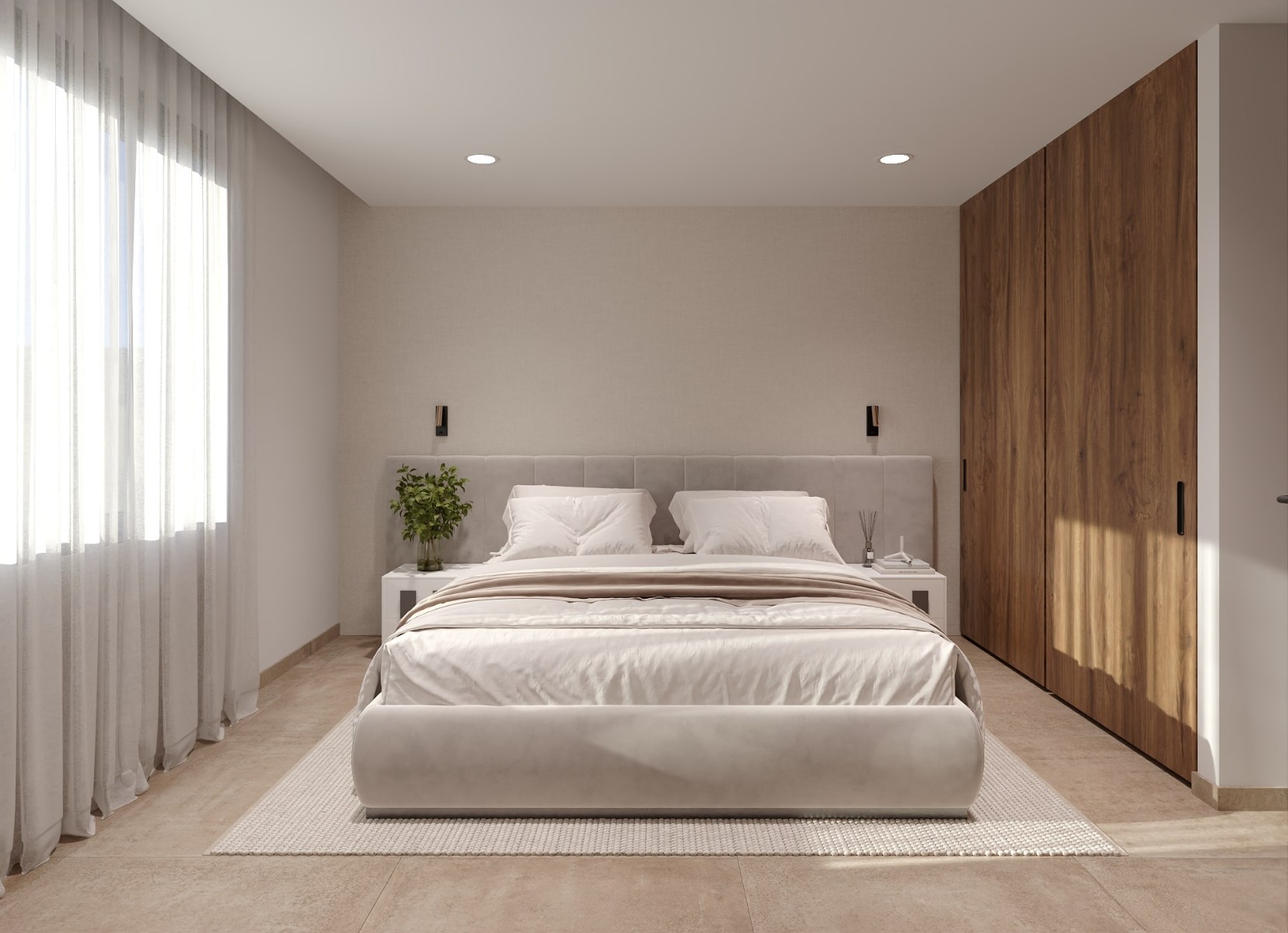 3 Bed, 2 Bath, HouseFor Sale, Cuevas del Almanzora, Costa Almeria