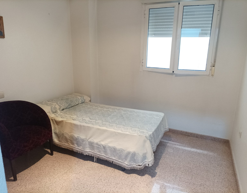 3 Bed, 1 Bath, ApartmentFor Sale, Almoradi, Alicante