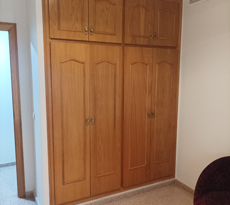 3 Bed, 1 Bath, ApartmentFor Sale, Almoradi, Alicante