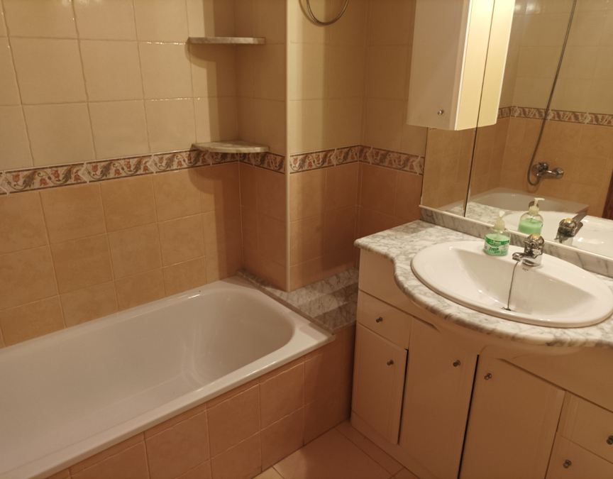 3 Bed, 1 Bath, ApartmentFor Sale, Almoradi, Alicante