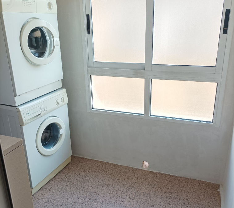 3 Bed, 1 Bath, ApartmentFor Sale, Almoradi, Alicante