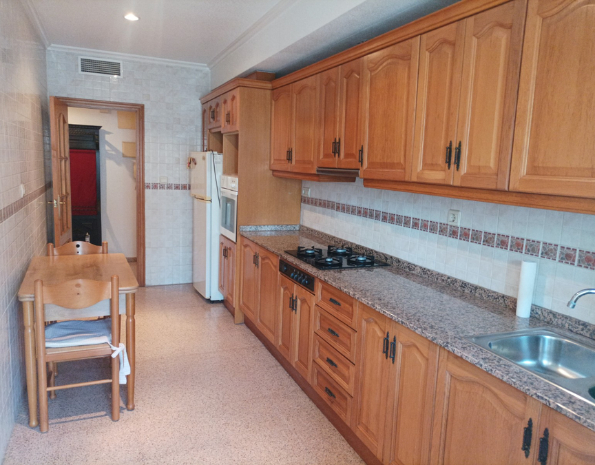 3 Bed, 1 Bath, ApartmentFor Sale, Almoradi, Alicante