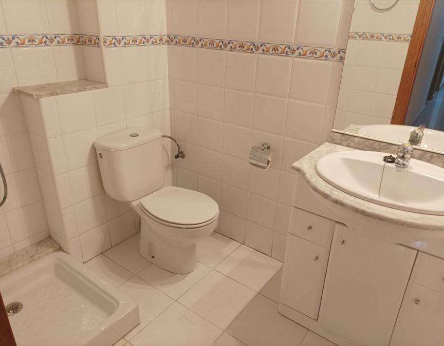 3 Bed, 1 Bath, ApartmentFor Sale, Almoradi, Alicante