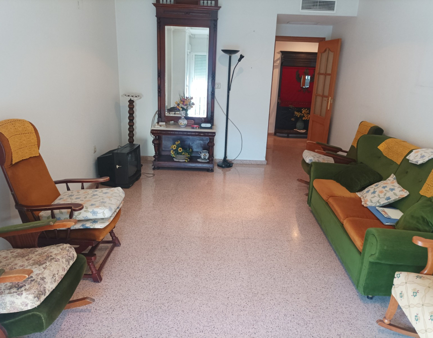 3 Bed, 1 Bath, ApartmentFor Sale, Almoradi, Alicante
