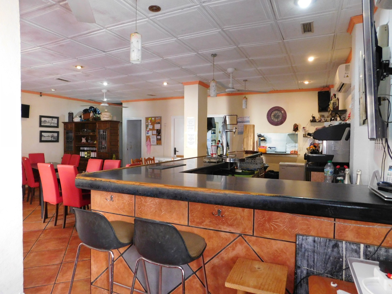 Commercial Property, For Sale