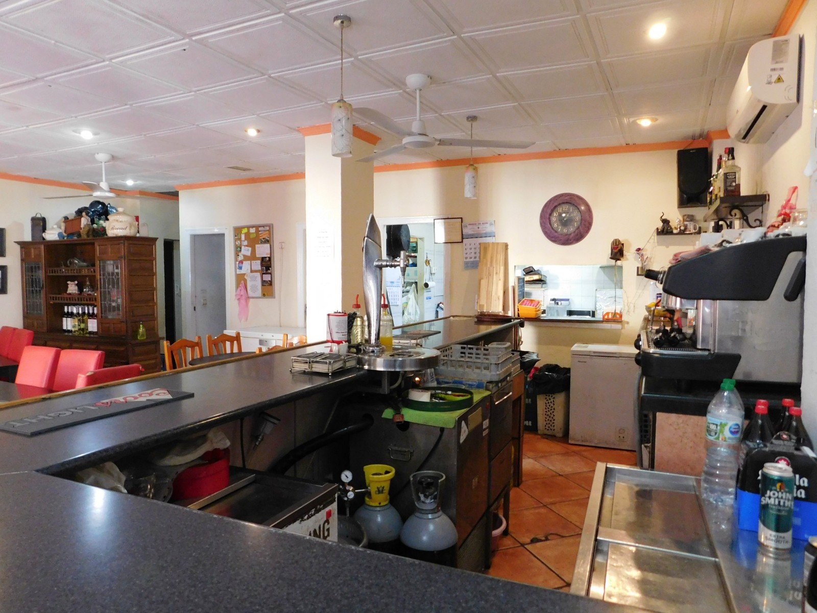 Commercial Property, For Sale