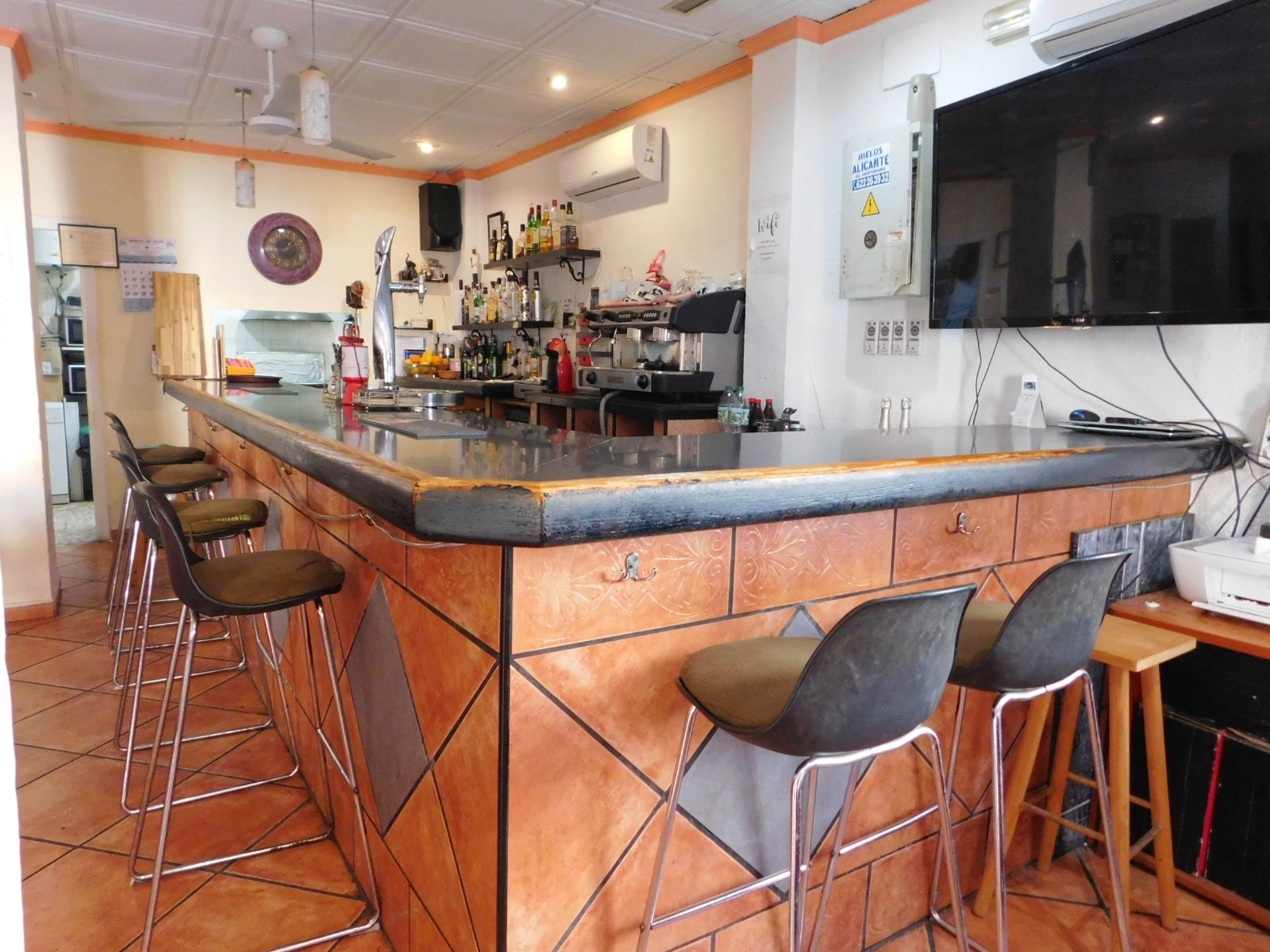 Commercial Property, For Sale