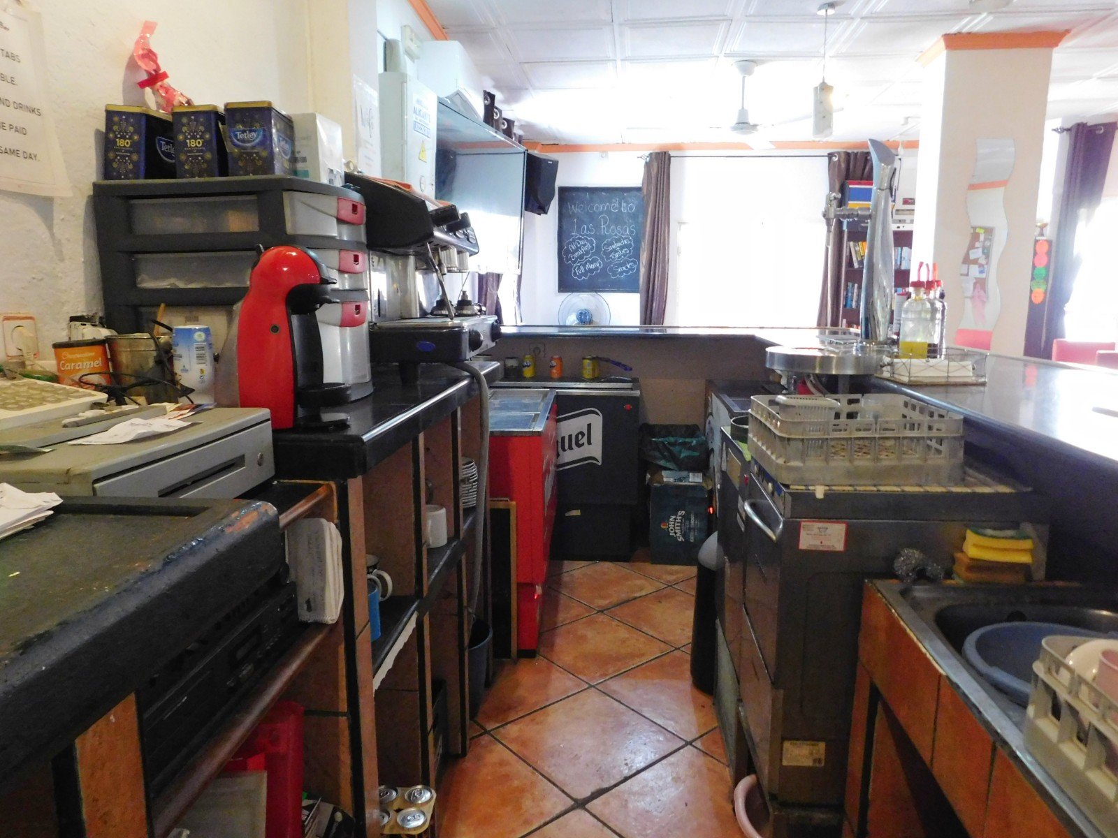 Commercial Property, For Sale