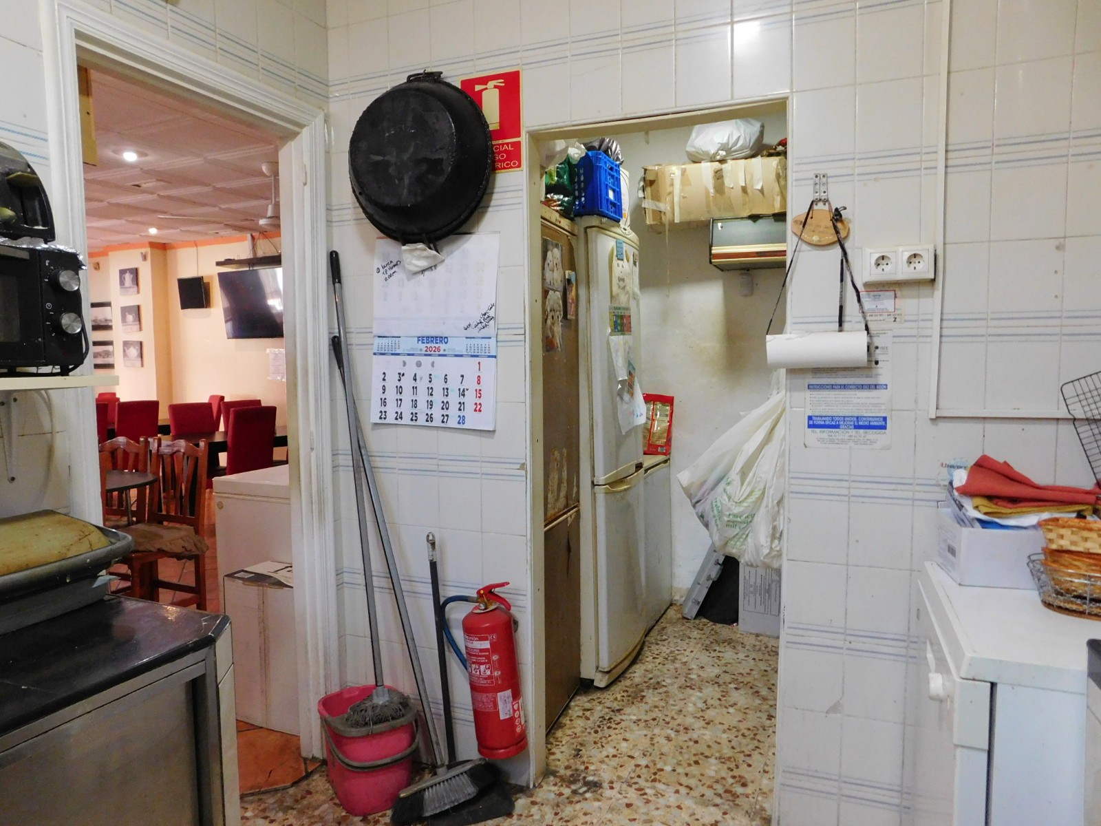 Commercial Property, For Sale