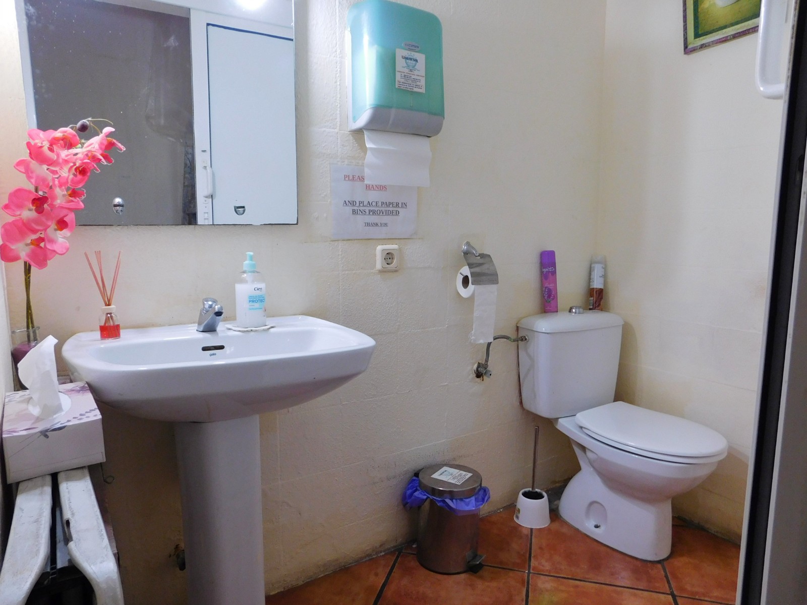 Commercial Property, For Sale